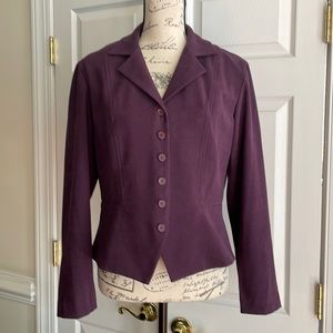 Coldwater creek blazer